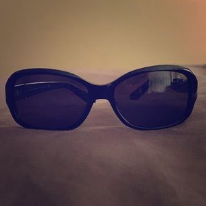 Kate Spade Cheyenne polarized sunglasses